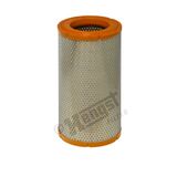AIR FILTER INSERT HENGST SETRA - MERCEDES TRAVEGO